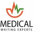 Medical Writing Experts logo